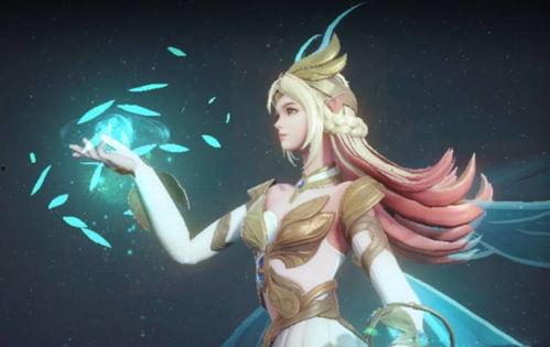 艾琳最新爆料皮肤,全新皮肤背后的神秘故事